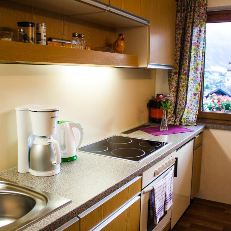 Haus Wendelin - Apartment mit 1 Schlafzimmer - 6