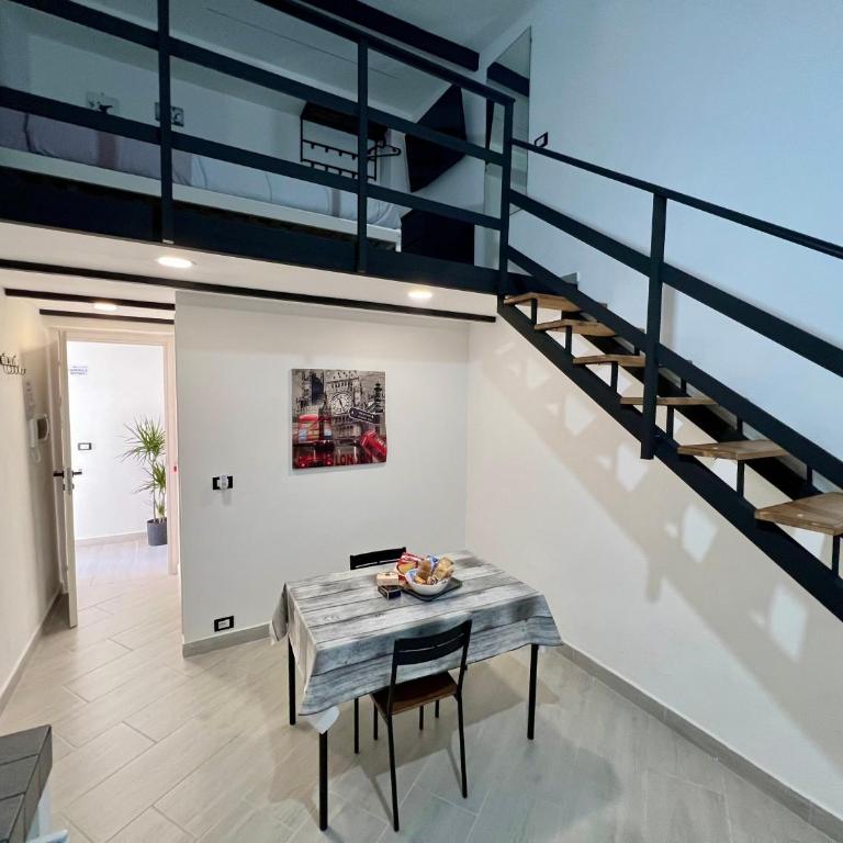 Palermo Hub - Studio with Terrace - 3