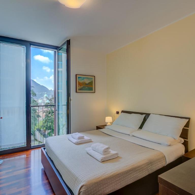 EMMA'S APARTMENT - Cathedral VIEW - Appartamento con 1 Camera da Letto - 6