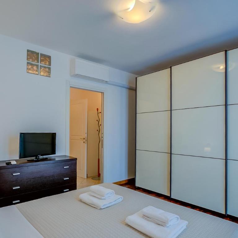 EMMA'S APARTMENT - Cathedral VIEW - Appartamento con 1 Camera da Letto - 7