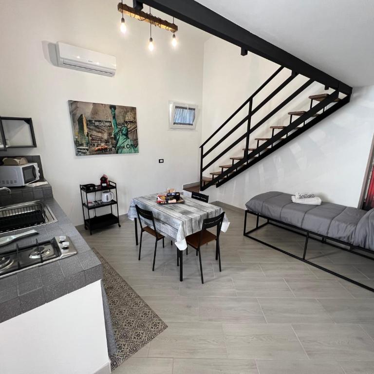 Palermo Hub - Studio with Terrace - 4