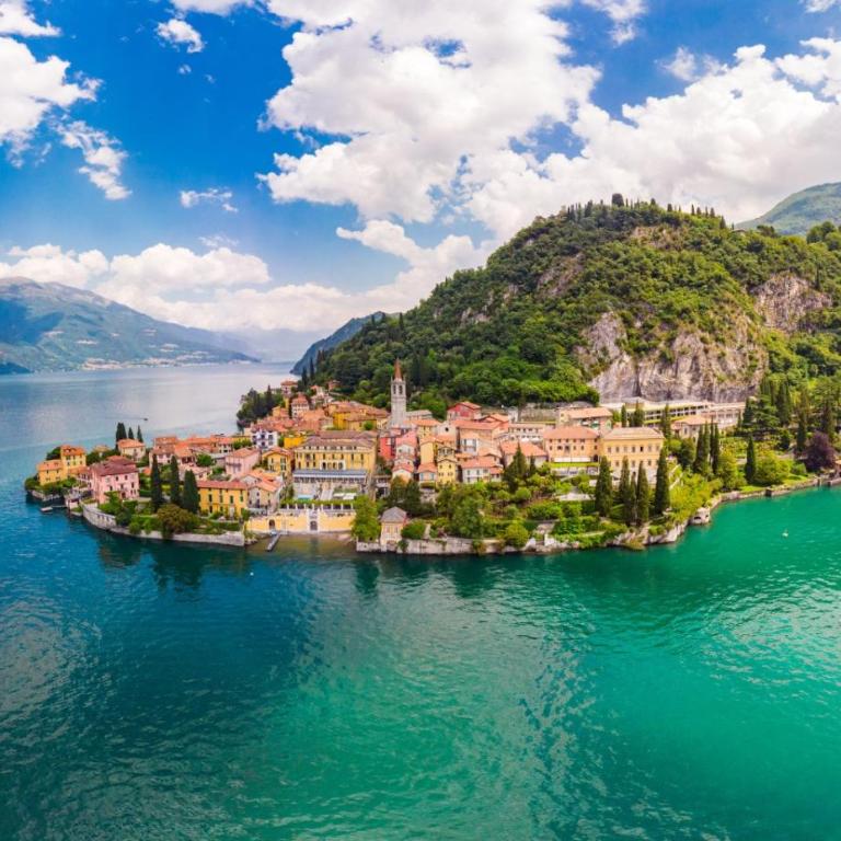 Varenna Caffè Apartment - Appartamento con 1 Camera da Letto - 24