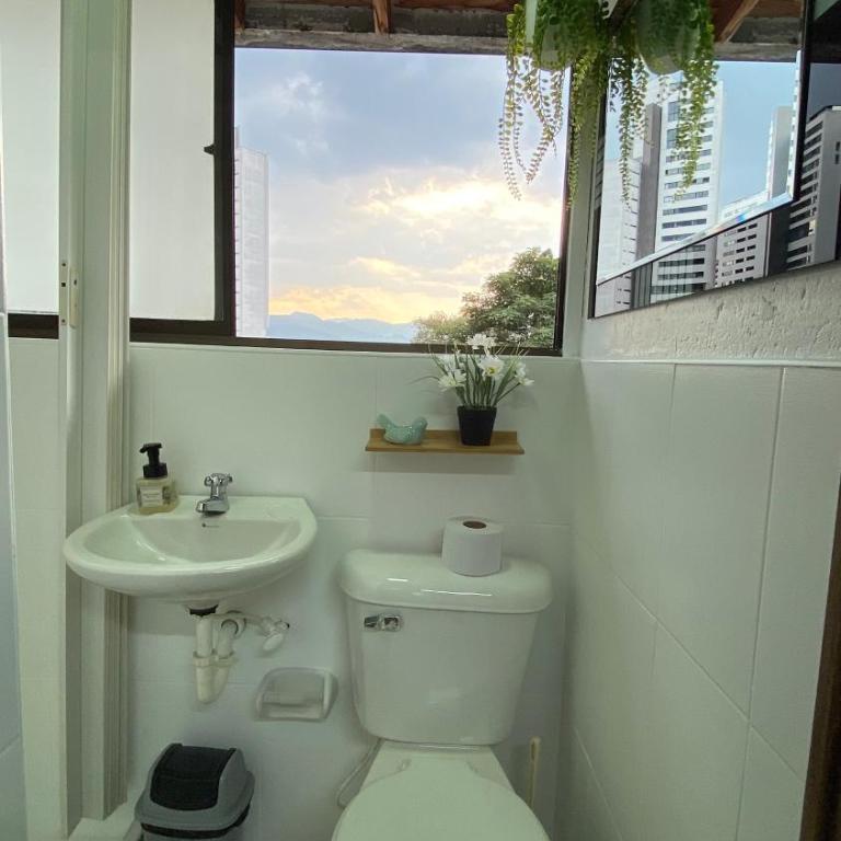 REST APARTMENT IN THE POBLADO - Apartamento - 9
