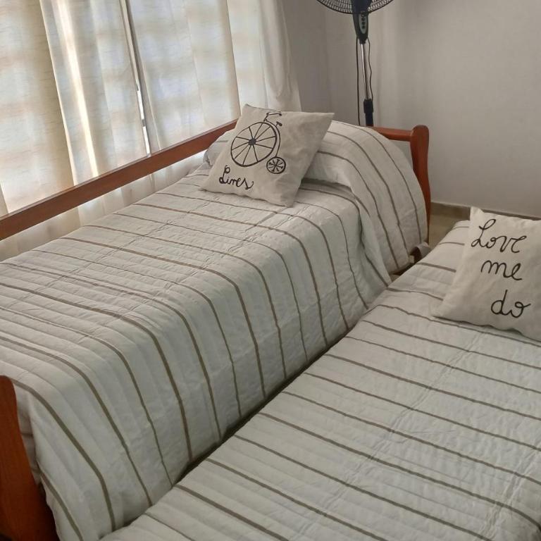 Duplex Atenea - Two-Bedroom Apartment - 21