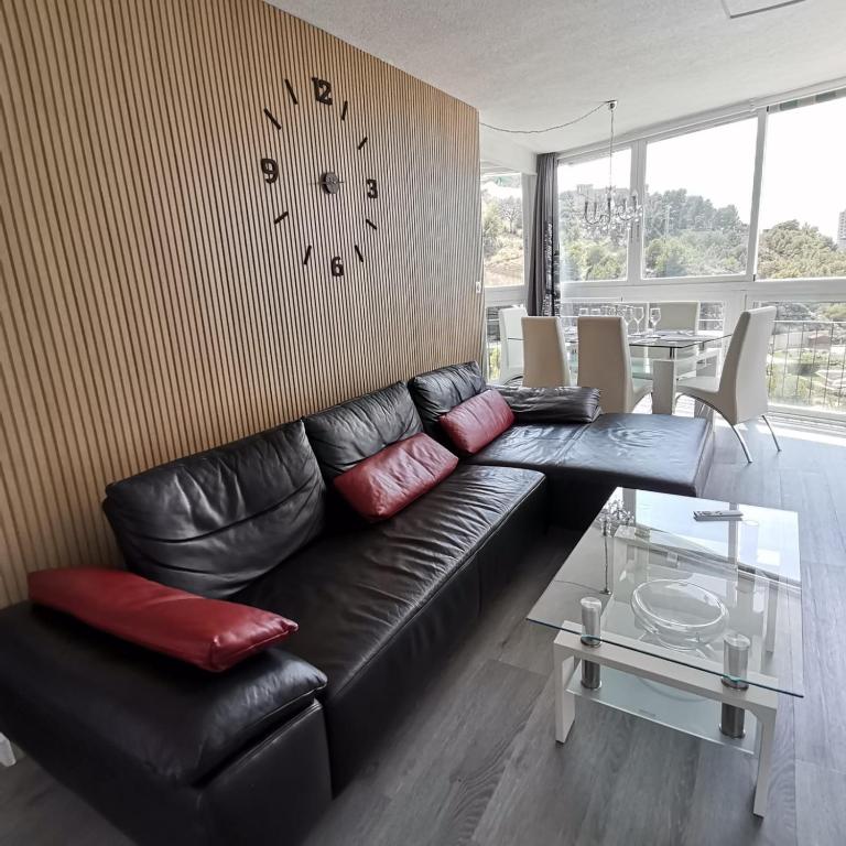 Piso benidorm - Apartamento - 3