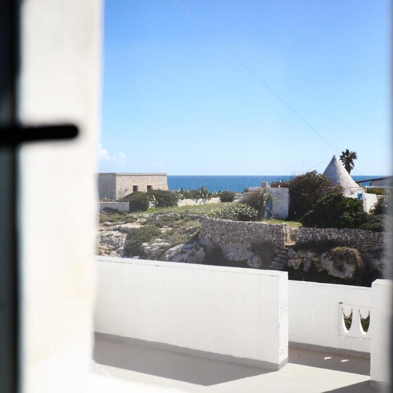 Cala Sala Suite Sun & Sea - Appartamento con 1 Camera da Letto - 8