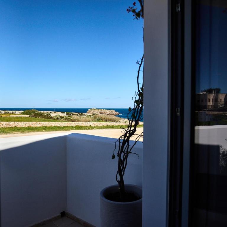Cala Sala Suite Sun & Sea - Appartamento con 1 Camera da Letto - 11