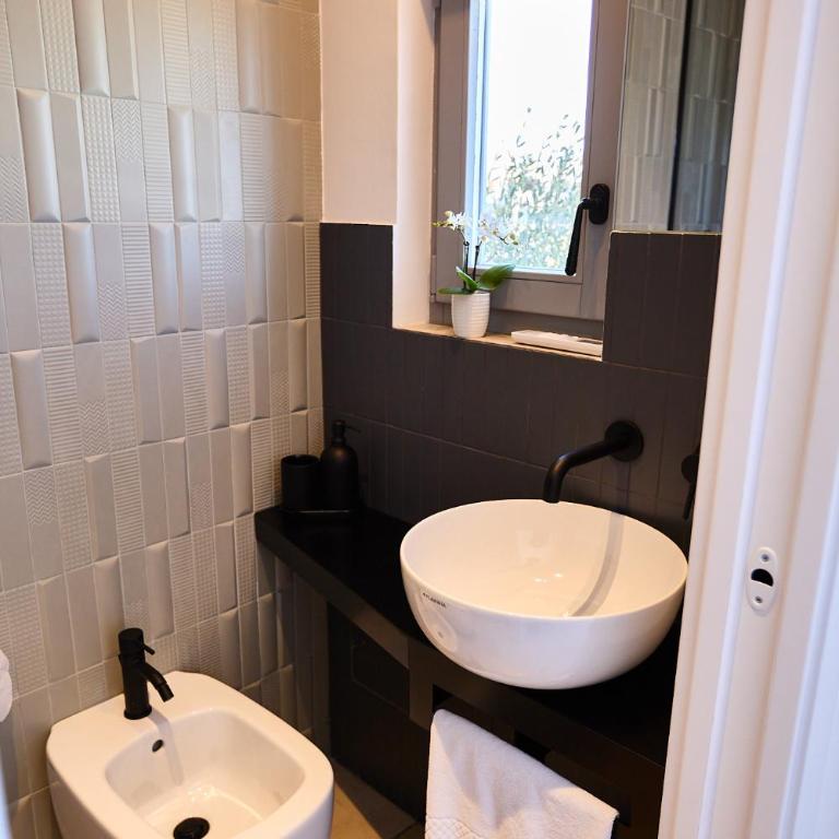 Cala Sala Suite Sun & Sea - Appartamento con 1 Camera da Letto - 38
