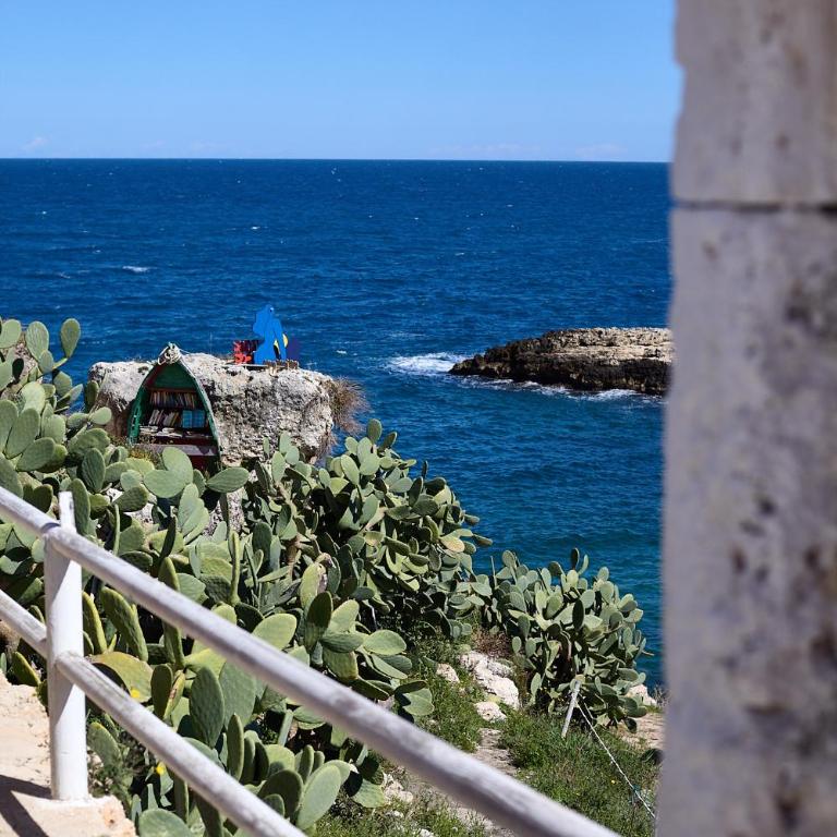 Cala Sala Suite Sun & Sea - Appartamento con 1 Camera da Letto - 53