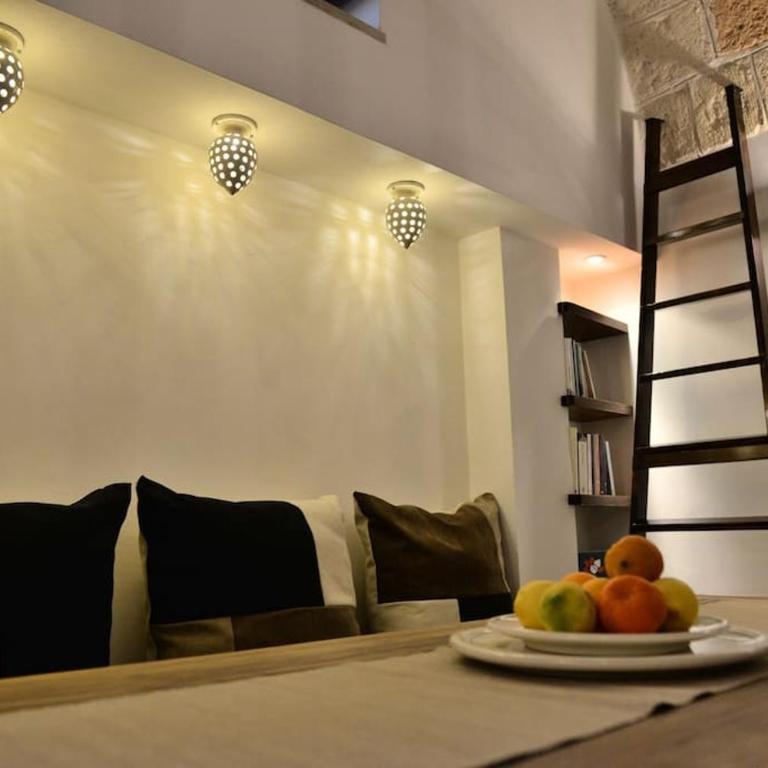 Casa Levante e terrazza vista mare - Appartamento con 1 Camera da Letto, Vista Mare e Terrazza - 2