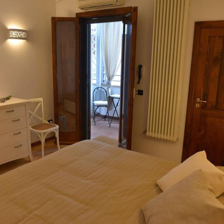 Casa Levante e terrazza vista mare - Appartamento con 1 Camera da Letto, Vista Mare e Terrazza - 4
