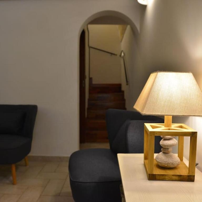 Casa Levante e terrazza vista mare - Appartamento con 1 Camera da Letto, Vista Mare e Terrazza - 5