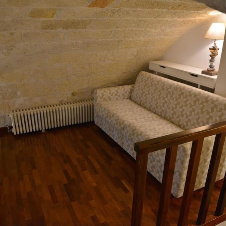 Casa Levante e terrazza vista mare - Appartamento con 1 Camera da Letto, Vista Mare e Terrazza - 7