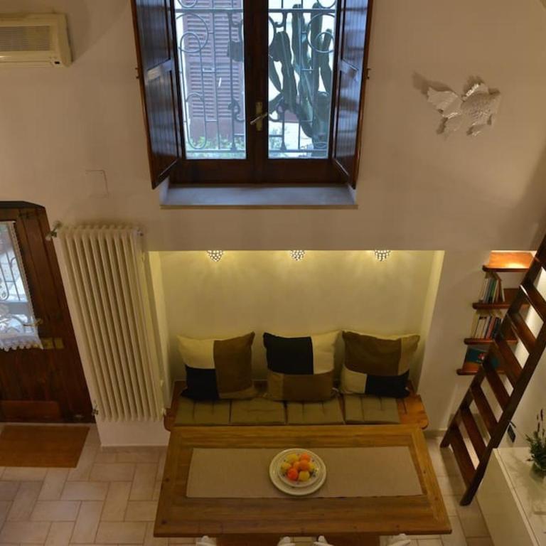 Casa Levante e terrazza vista mare - Appartamento con 1 Camera da Letto, Vista Mare e Terrazza - 11