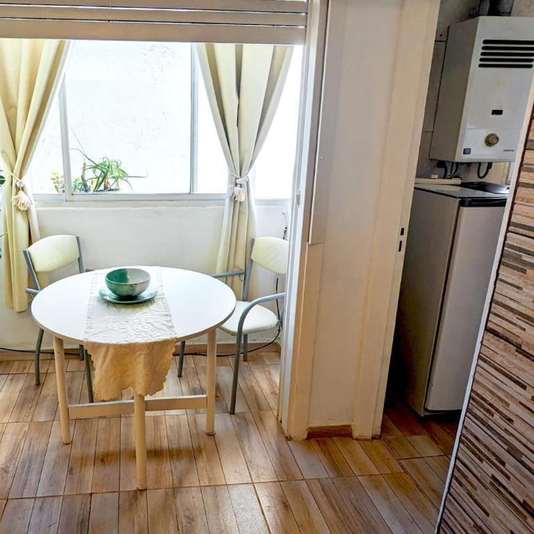 Studio Microcentro BA - One-Bedroom Apartment - 7