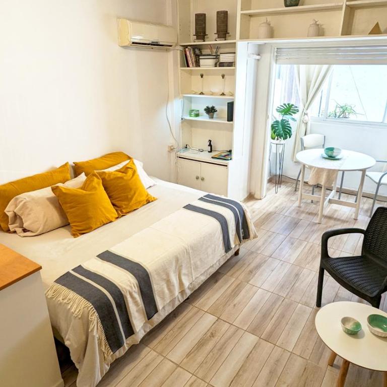 Studio Microcentro BA - One-Bedroom Apartment - 4