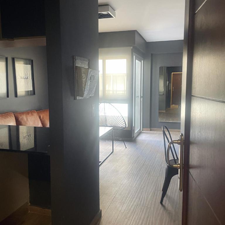 Departamento 1 dorm- Balcarce 450 - Apartamento de 1 dormitorio - 7