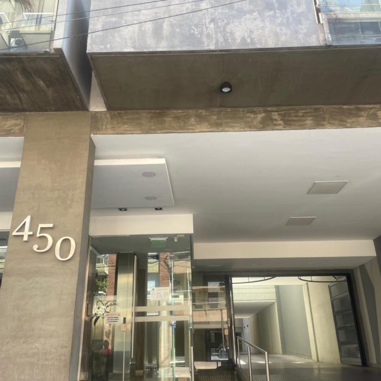 Departamento 1 dorm- Balcarce 450 - Apartamento de 1 dormitorio - 11