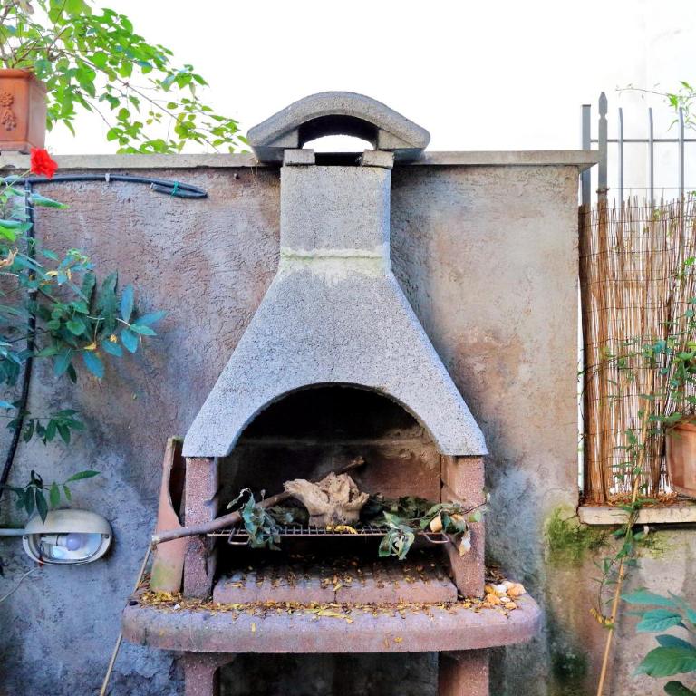 THE ROMAN NEST ai Musei Vaticani - Vacation Home - 13