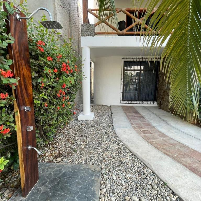 Casa Ninfa "Alojamiento Completo" - Apartamento de 1 dormitorio - 19