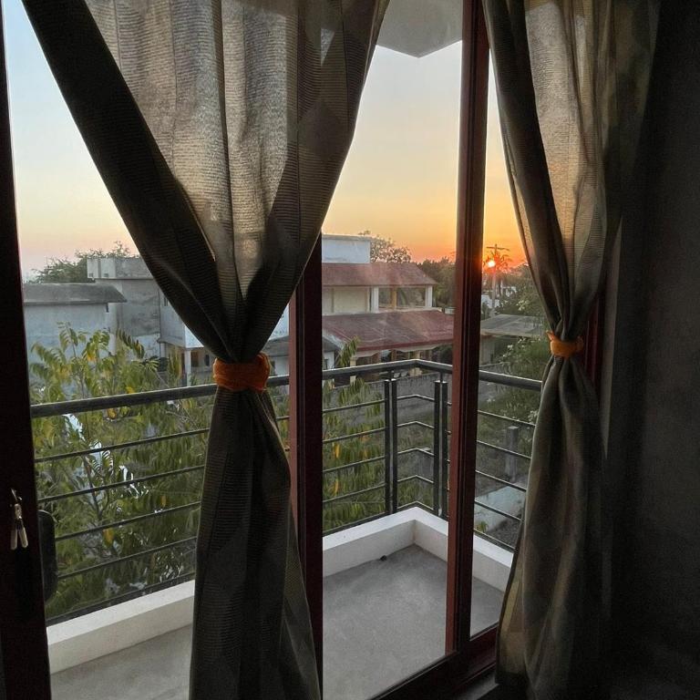 Casa Ninfa "Alojamiento Completo" - Apartamento de 1 dormitorio - 5