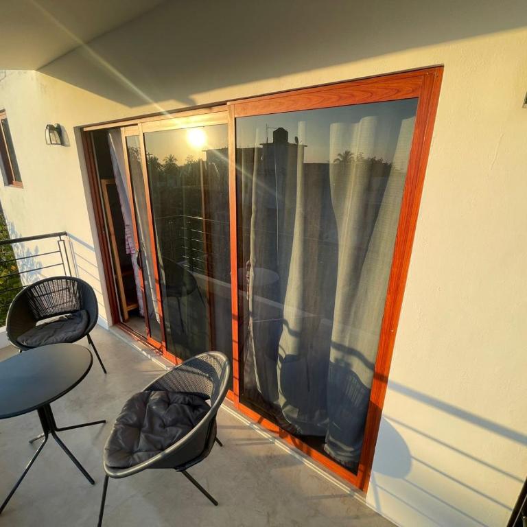 Casa Ninfa "Alojamiento Completo" - Apartamento de 1 dormitorio - 12