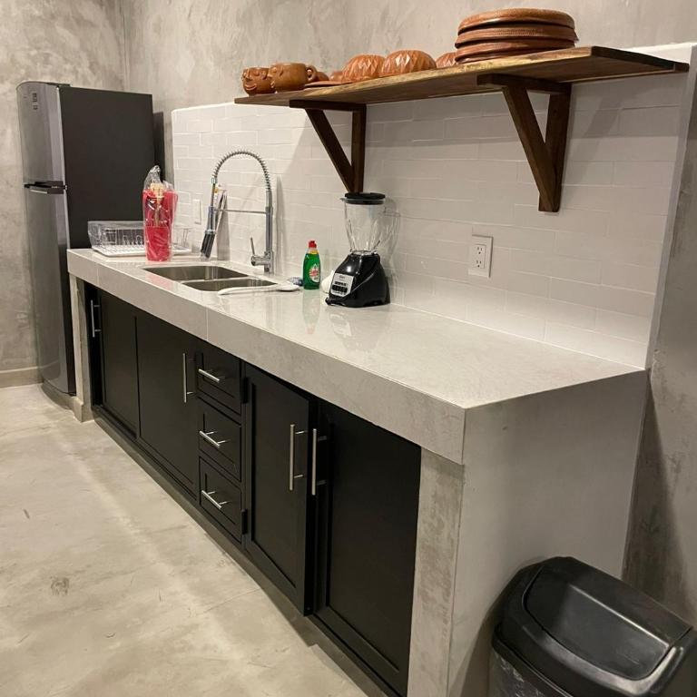 Casa Ninfa "Alojamiento Completo" - Apartamento de 1 dormitorio - 8