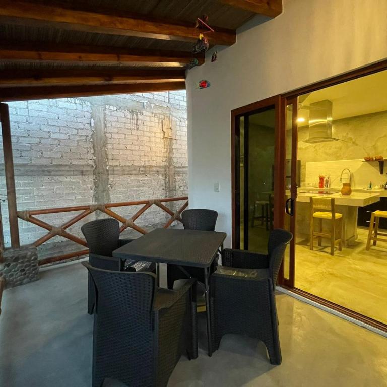 Casa Ninfa "Alojamiento Completo" - Apartamento de 1 dormitorio - 16