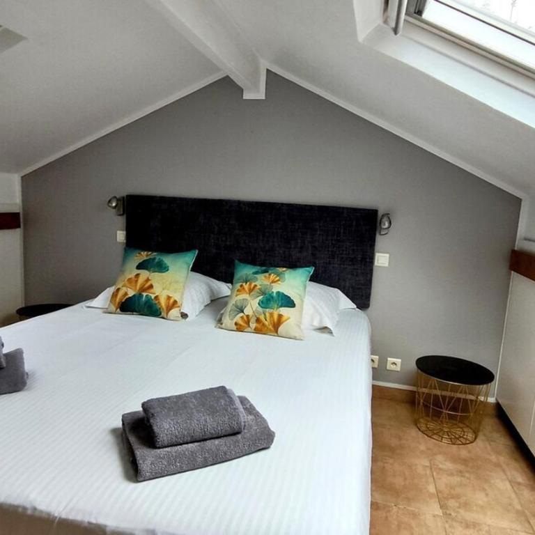KOSY Spa, Les Princes - Appartement 4 Chambres Deluxe - 8
