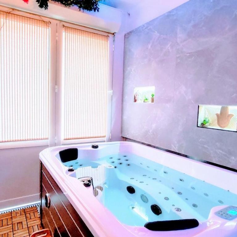 KOSY Spa, Les Princes - Appartement 4 Chambres Deluxe - 53