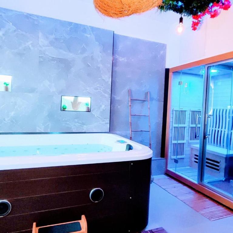 KOSY Spa, Les Princes - Appartement 4 Chambres Deluxe - 49