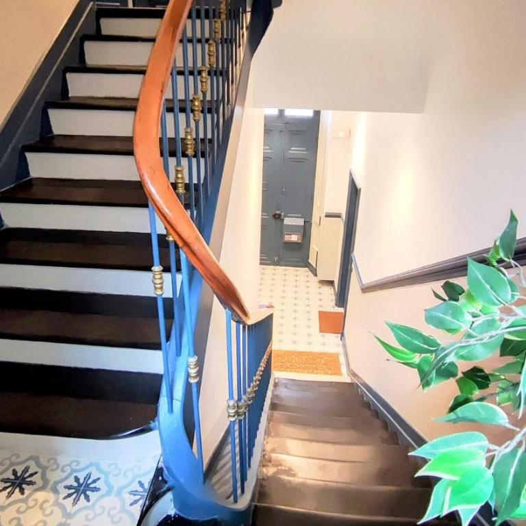 KOSY Spa, Les Princes - Appartement 4 Chambres Deluxe - 45