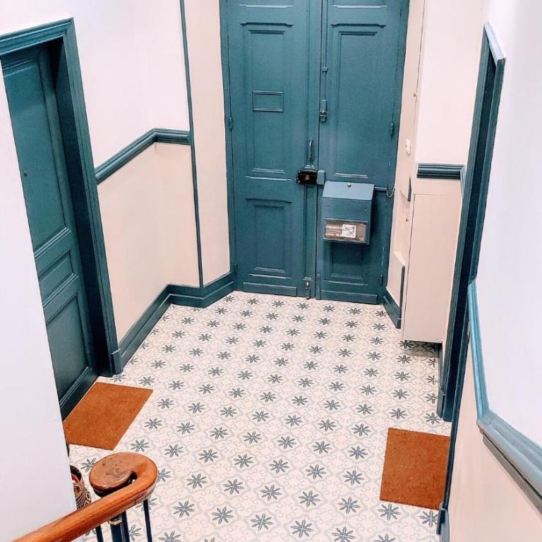 KOSY Spa, Les Princes - Appartement 4 Chambres Deluxe - 47