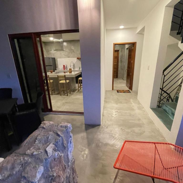 Casa Ninfa "Alojamiento Completo" - Apartamento de 1 dormitorio - 17