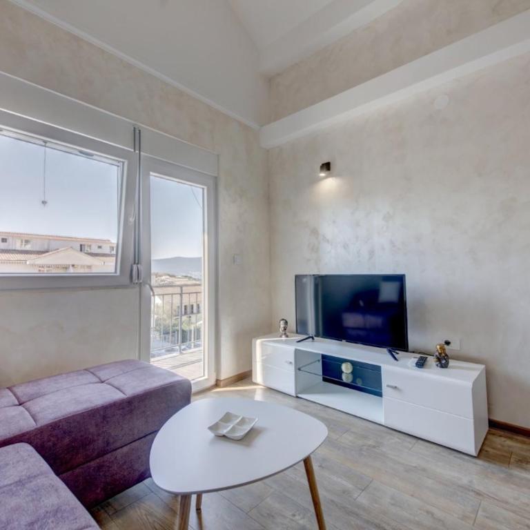 Golden apartments - Apartman sa 2 Spavaće Sobe - 4