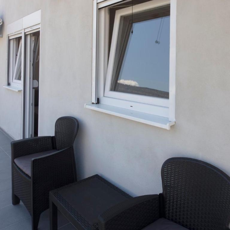 Golden apartments - Apartman sa 1 Spavaćom Sobom - 5