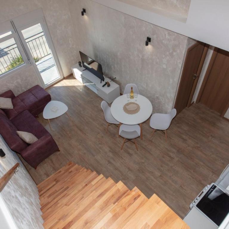 Golden apartments - Apartman sa 2 Spavaće Sobe - 3