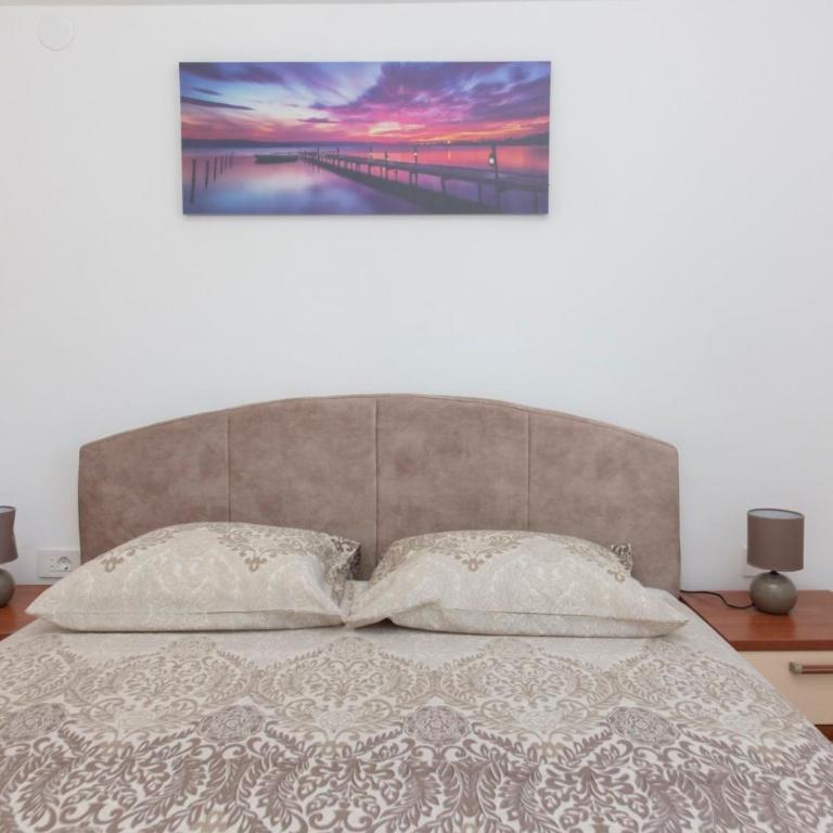 Golden apartments - Apartman sa 1 Spavaćom Sobom - 7