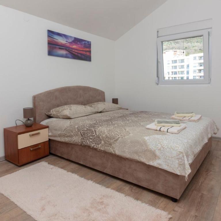 Golden apartments - Apartman sa 1 Spavaćom Sobom - 8