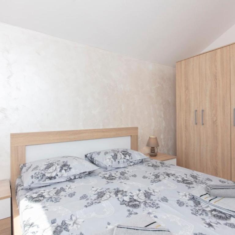Golden apartments - Apartman sa 2 Spavaće Sobe - 10