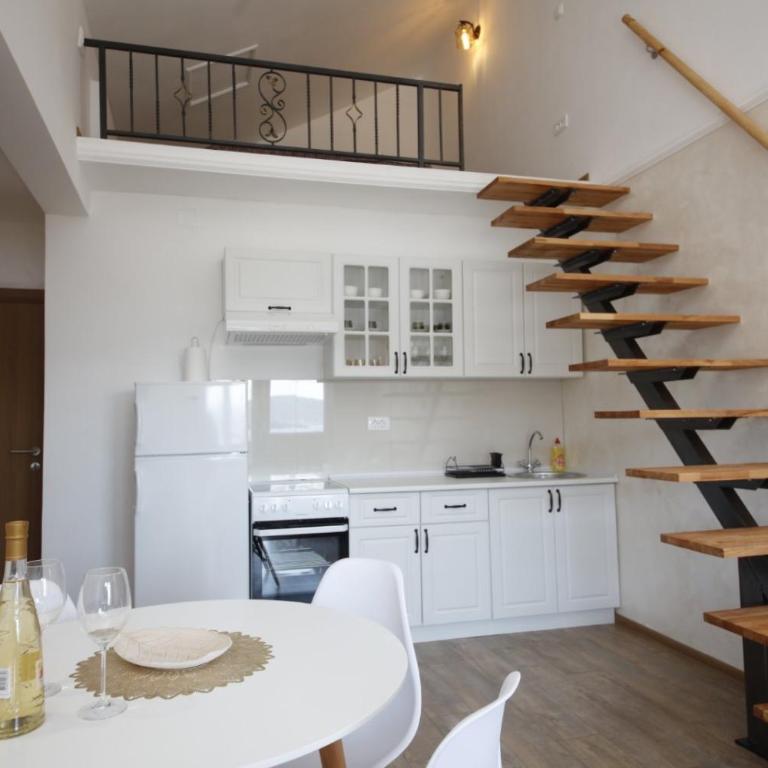 Golden apartments - Apartman sa 2 Spavaće Sobe - 11