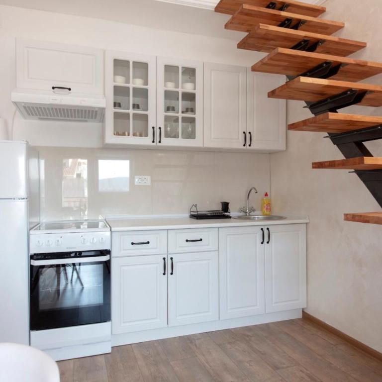 Golden apartments - Apartman sa 2 Spavaće Sobe - 13