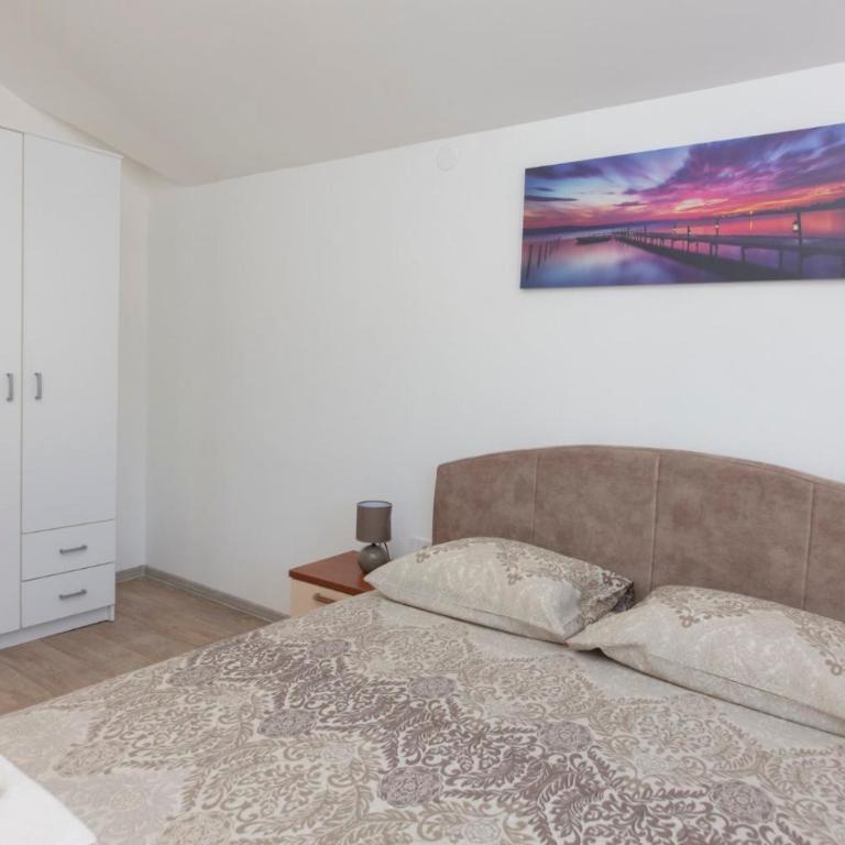 Golden apartments - Apartman sa 1 Spavaćom Sobom - 10