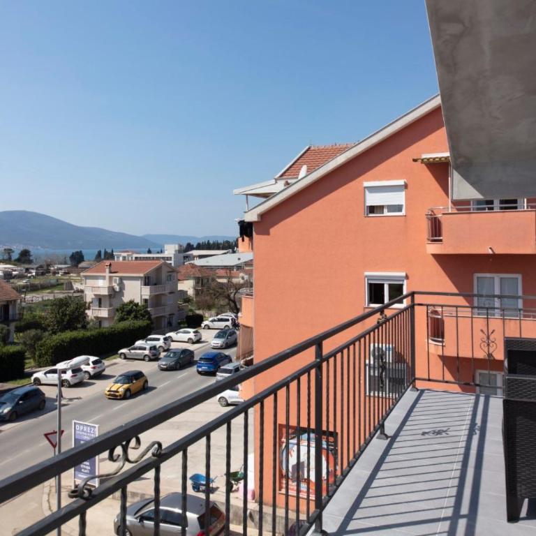 Golden apartments - Apartman sa 2 Spavaće Sobe - 15