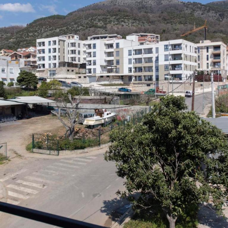 Golden apartments - Apartman sa 1 Spavaćom Sobom - 11