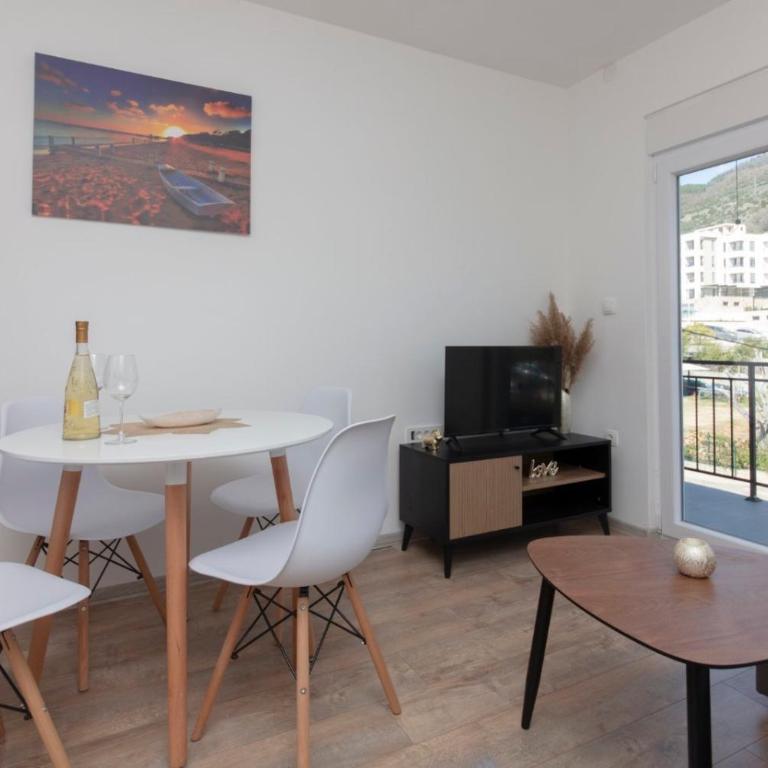 Golden apartments - Apartman sa 1 Spavaćom Sobom - 13