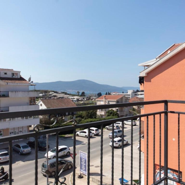 Golden apartments - Apartman sa 2 Spavaće Sobe - 19