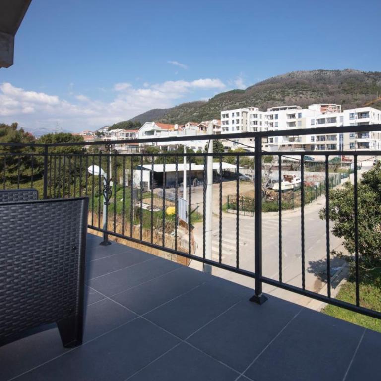Golden apartments - Apartman sa 1 Spavaćom Sobom - 15