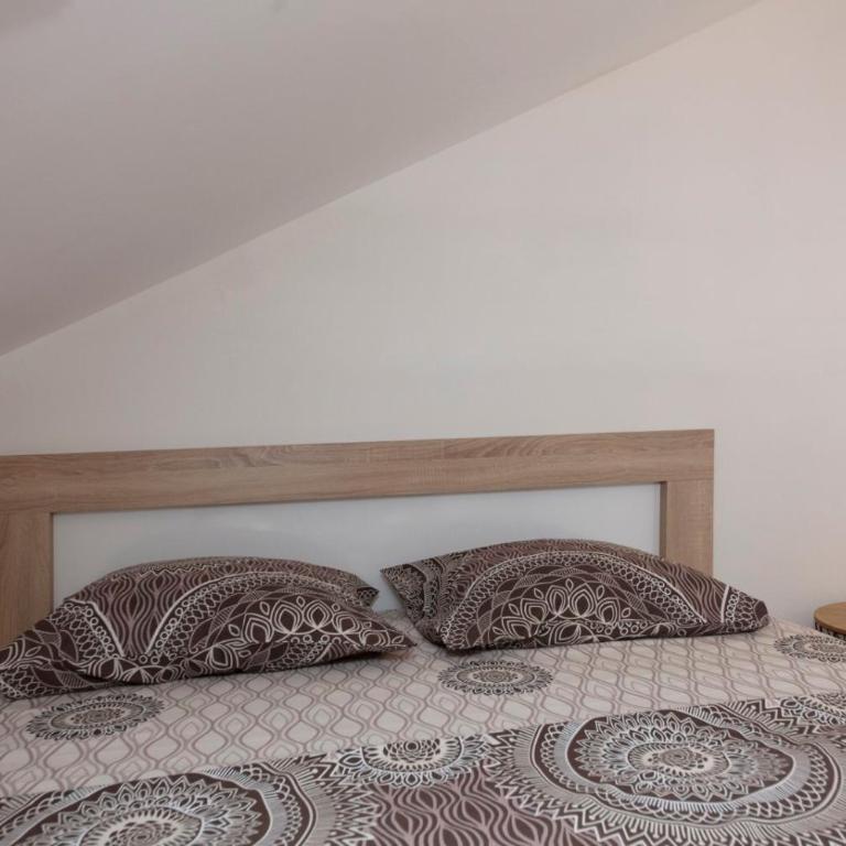 Golden apartments - Apartman sa 2 Spavaće Sobe - 20