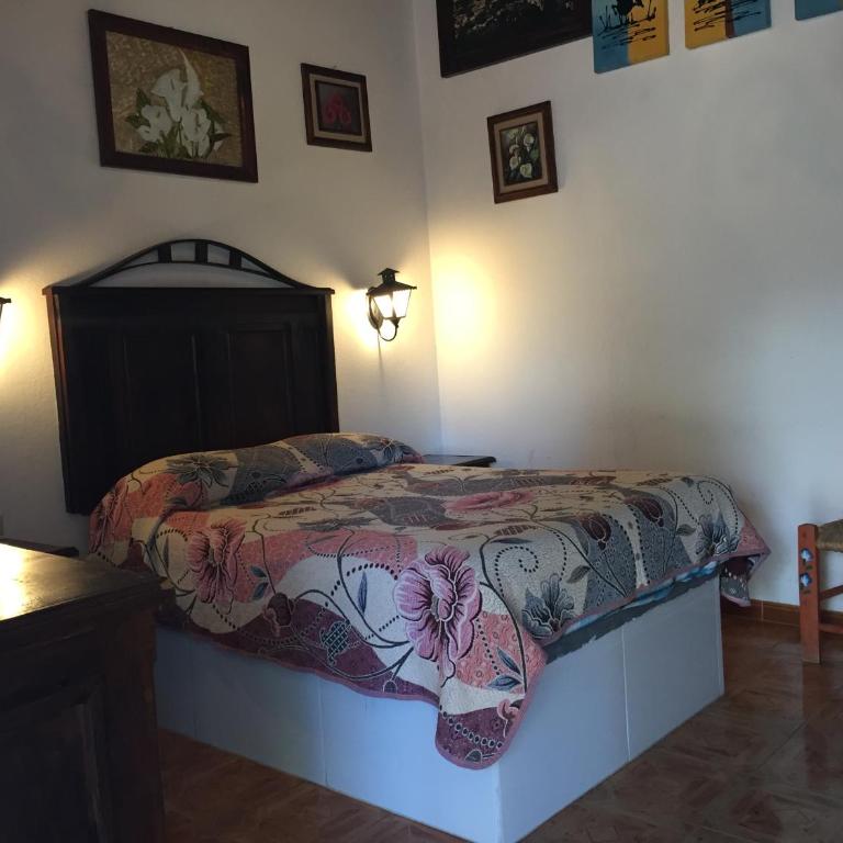 MARGARITA Hotel - Double or Twin Room - 1